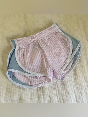 Color Works Shorts | Toddler Girl